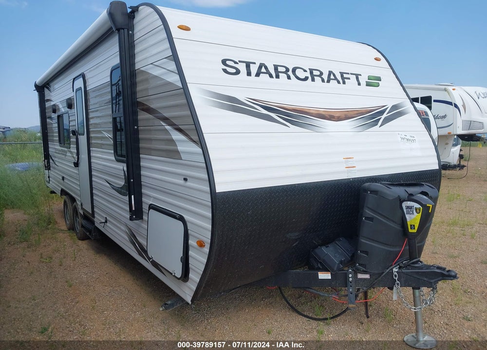 2022 STARCRAFT AUTUMN RIDGE 26BH AUTUMN RI VIN: 1SABS0BN8N7BF5463