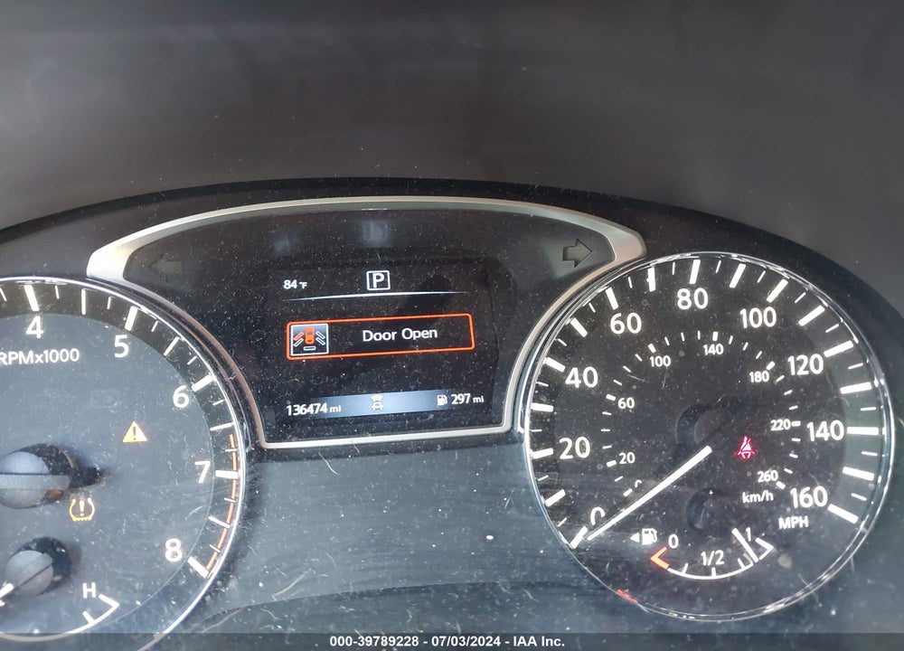 2018 NISSAN PATHFINDER S VIN: 5N1DR2MN2JC662926