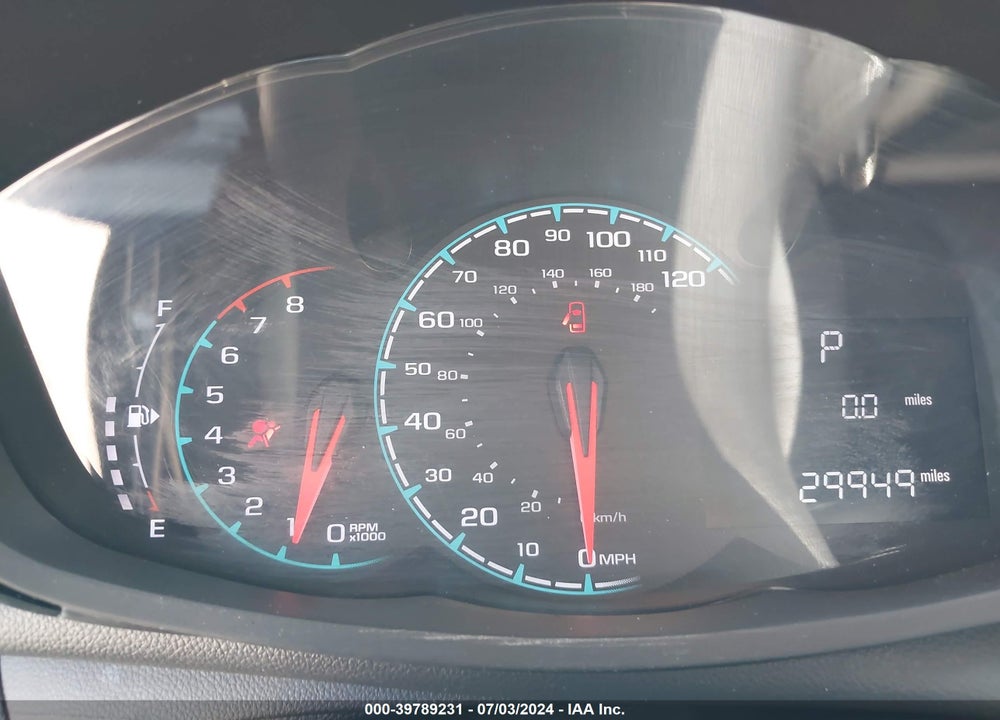 2022 CHEVROLET SPARK FWD LS AUTOMATIC VIN: KL8CB6SA5NC027533