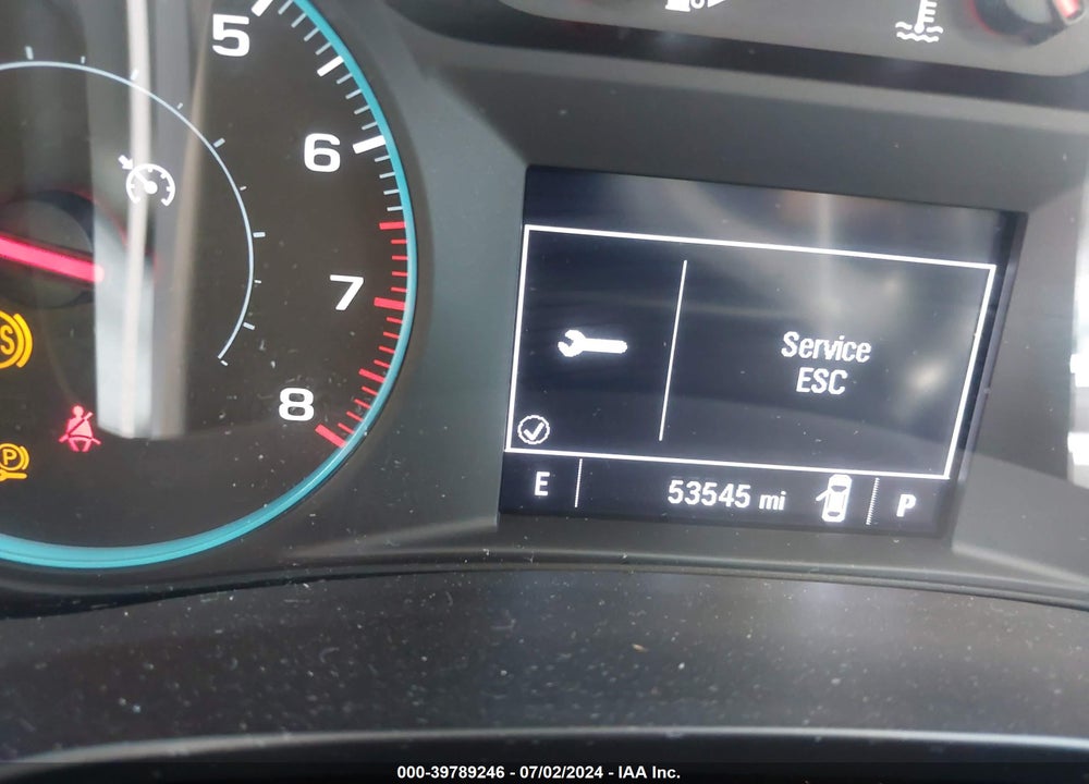 2022 CHEVROLET MALIBU FWD LT VIN: 1G1ZD5ST7NF171888