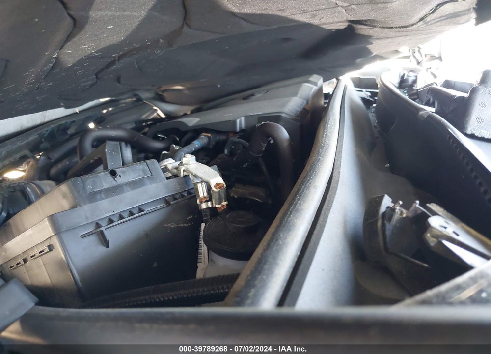 2023 TOYOTA CAMRY VIN: 4T1C11AK7PU107772