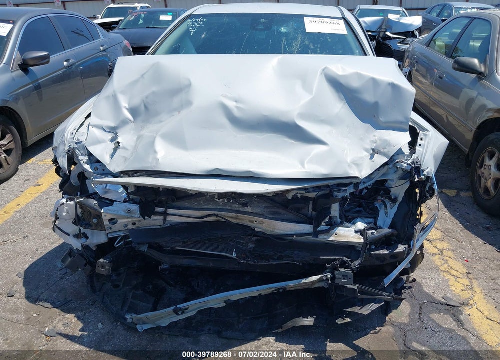 2023 TOYOTA CAMRY VIN: 4T1C11AK7PU107772