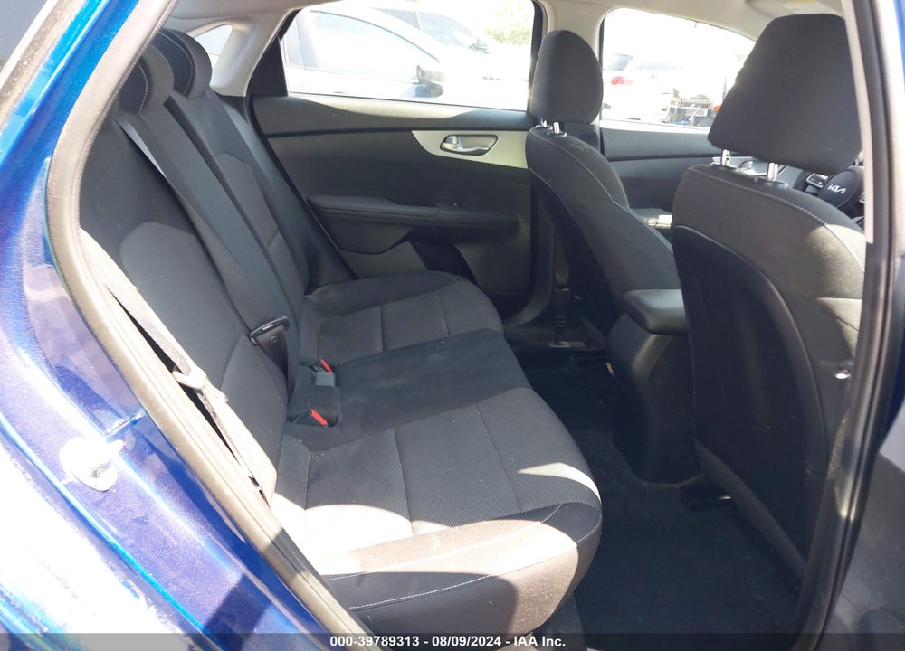 2023 KIA FORTE LXS VIN: 3KPF24AD2PE571942