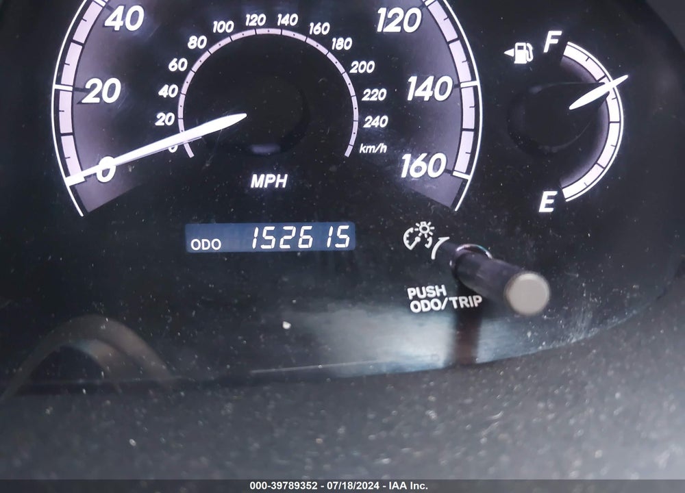 2012 TOYOTA AVALON VIN: 4T1BK3DB3CU464912