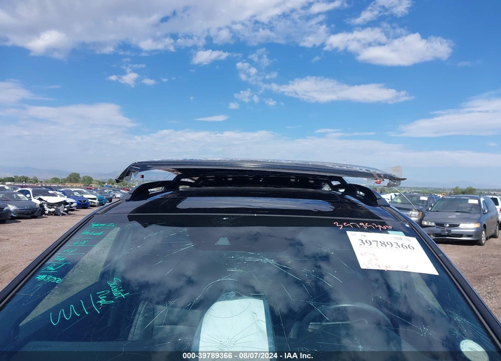 2022 HONDA PASSPORT AWD TRAILSPORT VIN: 5FNYF8H69NB014898