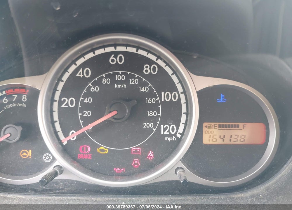 2011 MAZDA 2 SPORT VIN: JM1DE1HZ8B0110373