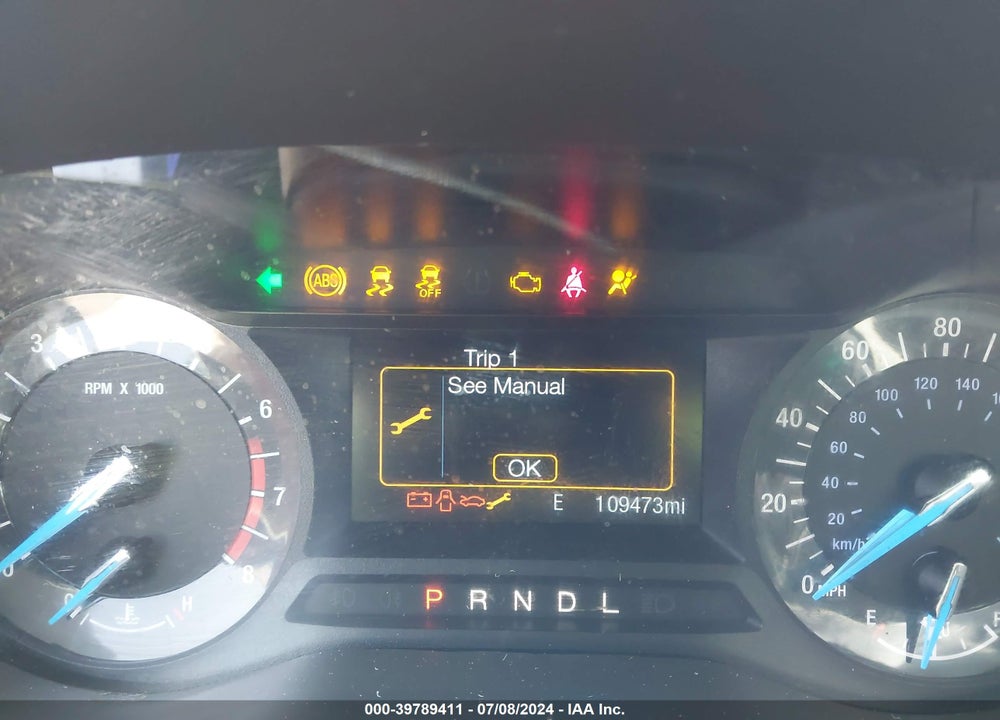 2017 FORD FUSION SE VIN: 3FA6P0H77HR230773