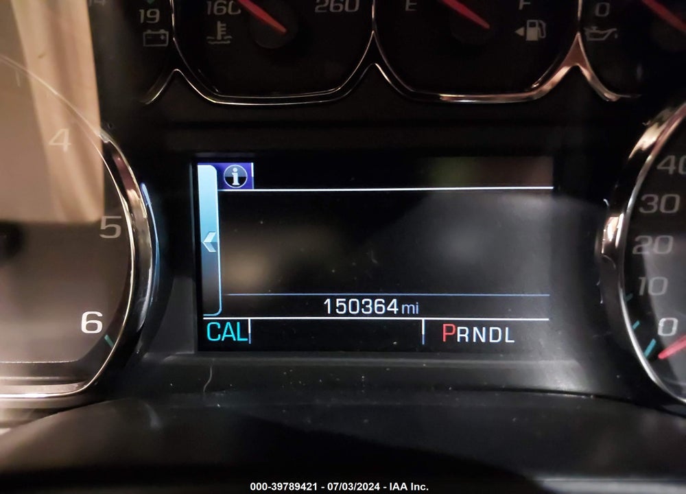 2019 CHEVROLET SILVERADO 1500 LD LT VIN: 2GCVKPEC4K1118233