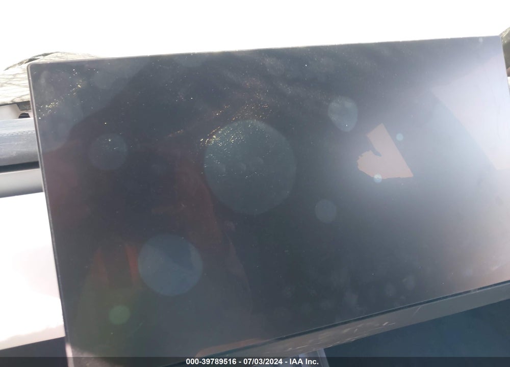 2024 TESLA CYBERTRUCK VIN: 7G2CEHEE6RA004290