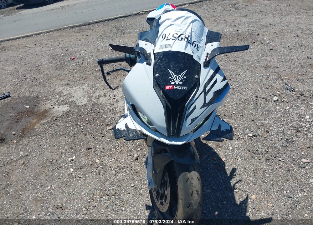 2023 BMW S 1000 RR VIN: WB10E6305P6H02029