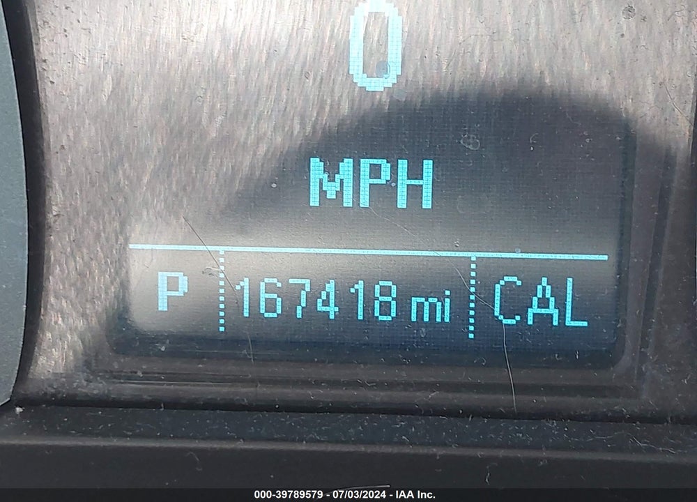 2013 CHEVROLET EQUINOX 2LT VIN: 1GNALPEK1DZ106206