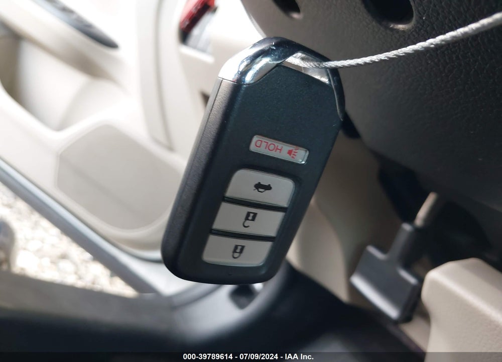 2014 HONDA ACCORD EX-L V-6 VIN: 1HGCR3F82EA024191