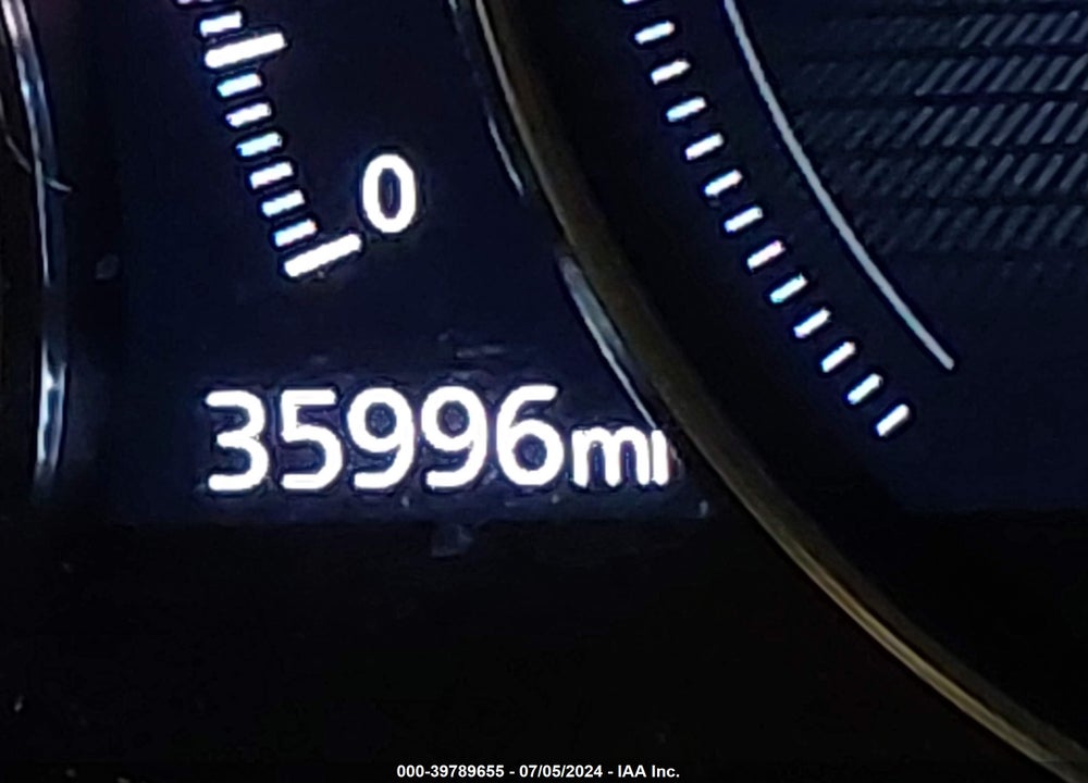 2021 MAZDA CX-30 SELECT VIN: 3MVDMBBL0MM223410