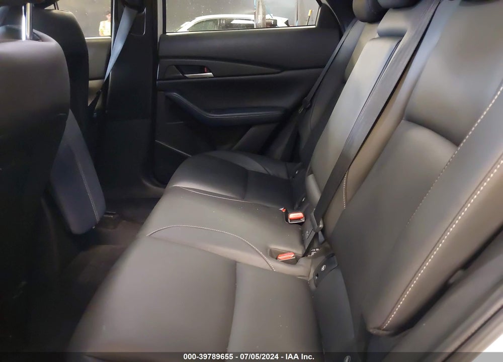 2021 MAZDA CX-30 SELECT VIN: 3MVDMBBL0MM223410