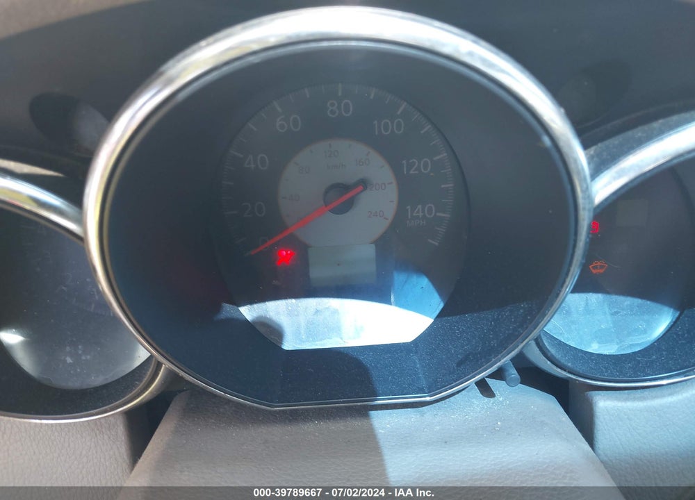 2005 NISSAN ALTIMA 2.5 S VIN: 1N4AL11D15N452266