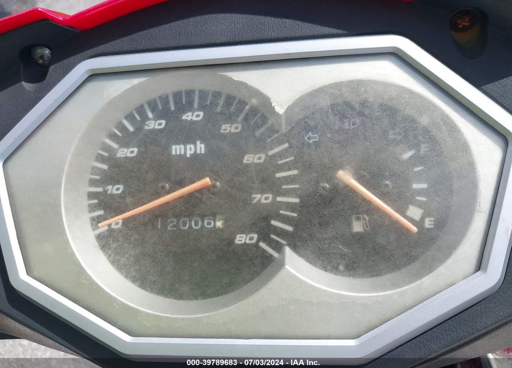 2022 YNGF 150CC SCOOTER VIN: LL0TCKPS2NG000092