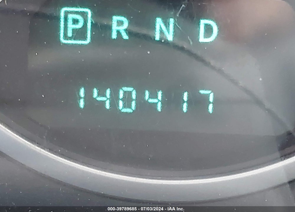 2010 CHRYSLER TOWN & COUNTRY TOURING VIN: 2A4RR5D16AR266718