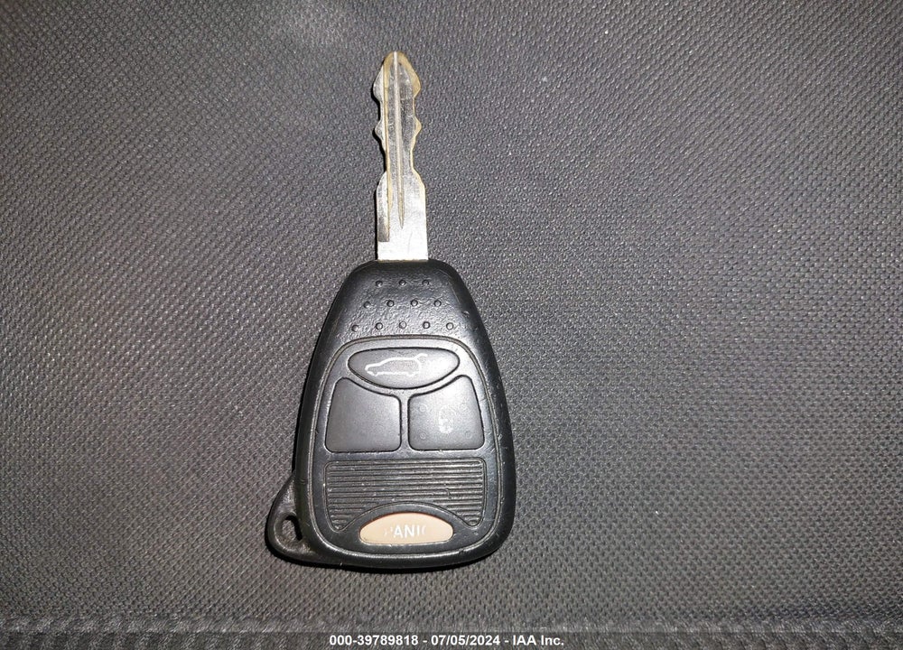 2010 CHRYSLER SEBRING TOURING VIN: 1C3CC4FB9AN121249