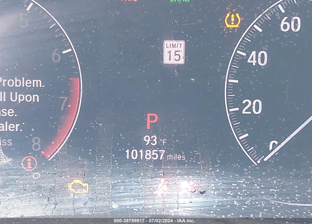 2018 HONDA ACCORD SPORT VIN: 1HGCV1F37JA220111