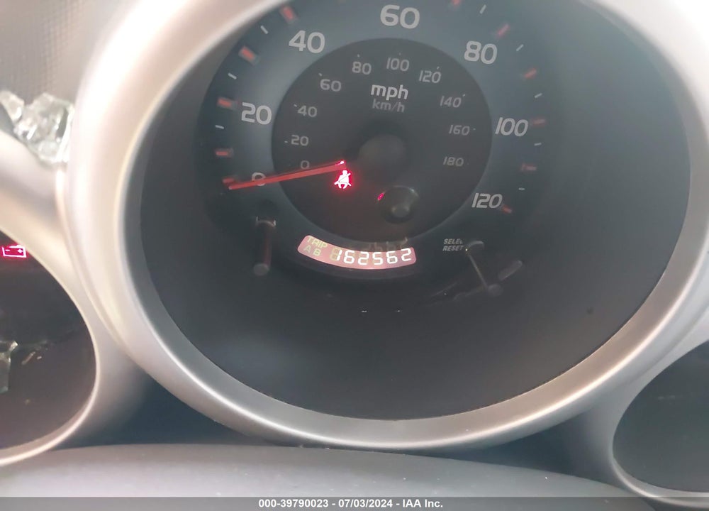 2005 HONDA ELEMENT LX VIN: 5J6YH183X5L008610
