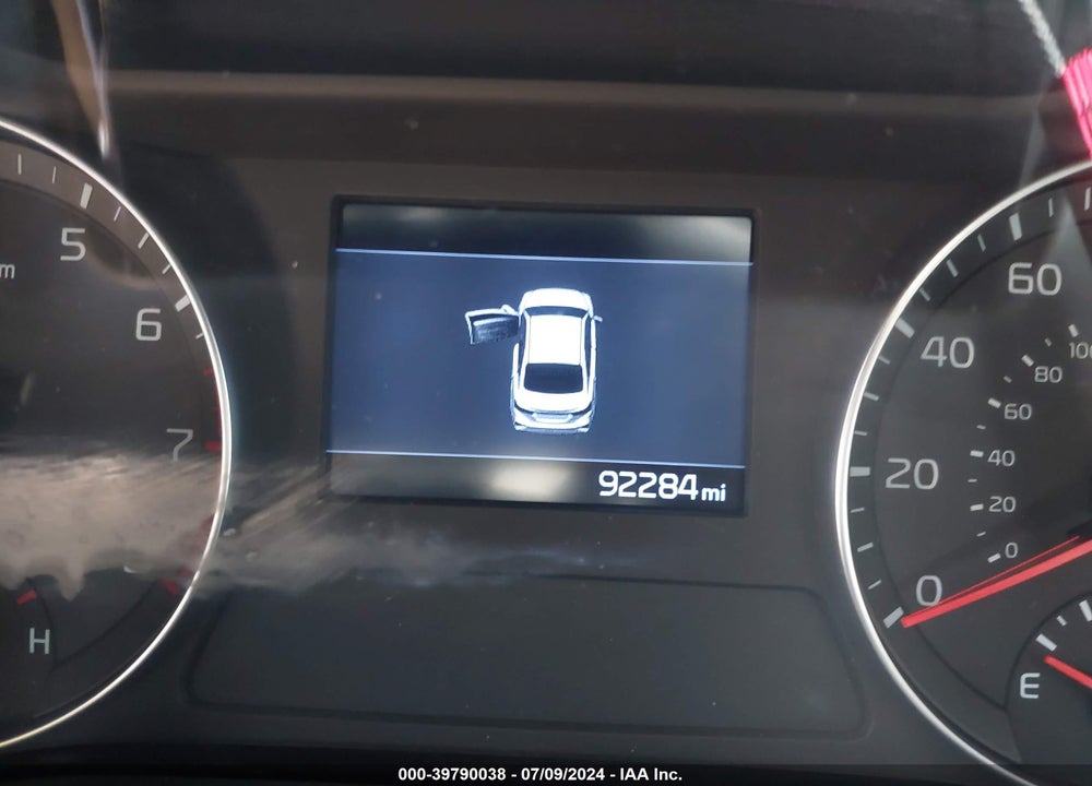 2020 KIA FORTE LXS VIN: 3KPF24AD7LE248173