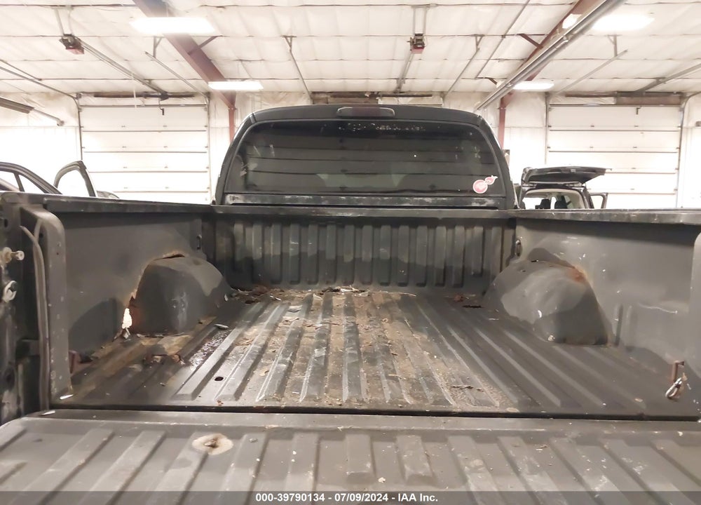 2003 DODGE DAKOTA SPORT/SXT VIN: 1D7HG38N83S119557