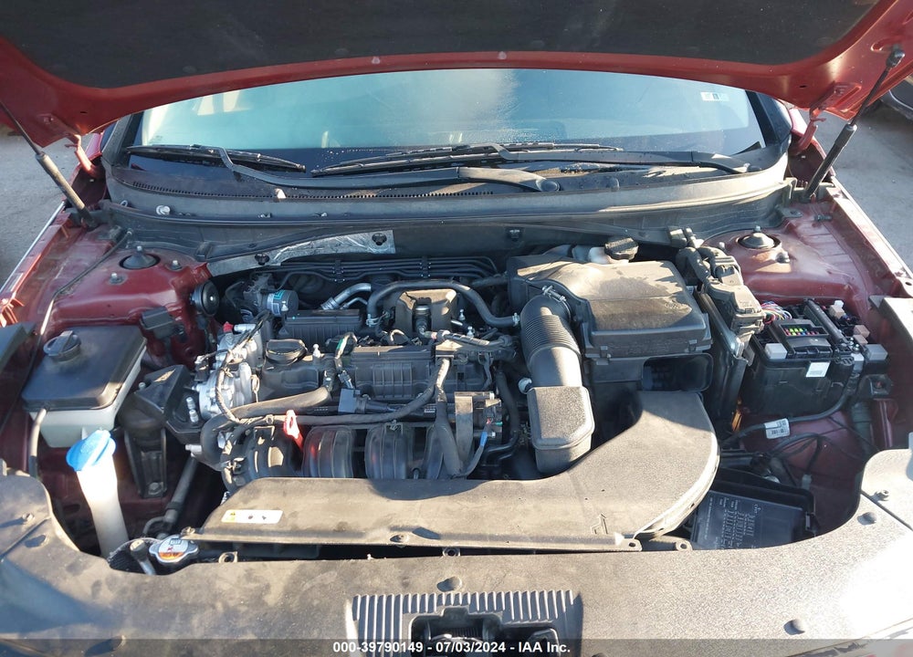 2016 HYUNDAI SONATA SPORT VIN: 5NPE34AF5GH388914
