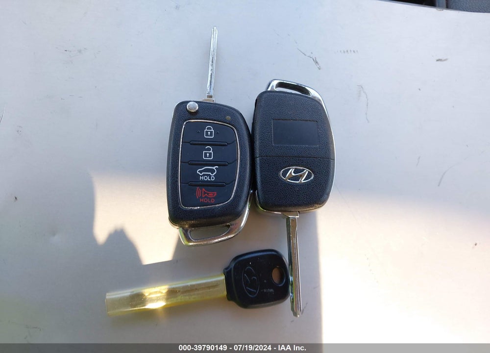 2016 HYUNDAI SONATA SPORT VIN: 5NPE34AF5GH388914
