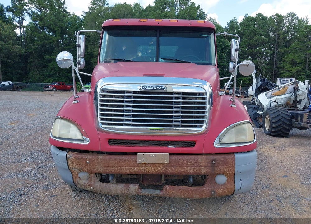 2003 FREIGHTLINER CONVENTIONAL COLUMBIA VIN: 1FUJA6CG13LK71352