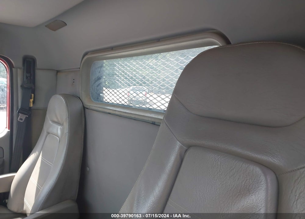 2003 FREIGHTLINER CONVENTIONAL COLUMBIA VIN: 1FUJA6CG13LK71352
