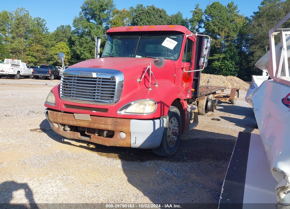 2003 FREIGHTLINER CONVENTIONAL COLUMBIA VIN: 1FUJA6CG13LK71352