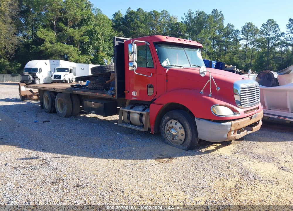 2003 FREIGHTLINER CONVENTIONAL COLUMBIA VIN: 1FUJA6CG13LK71352
