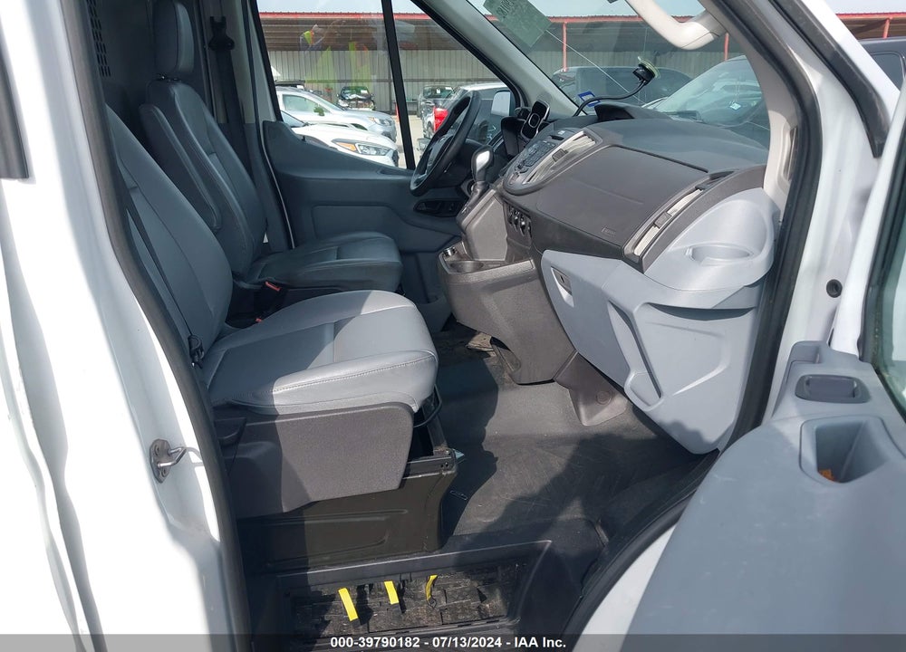 2019 FORD TRANSIT-350 VIN: 1FTRS4XG0KKA65644