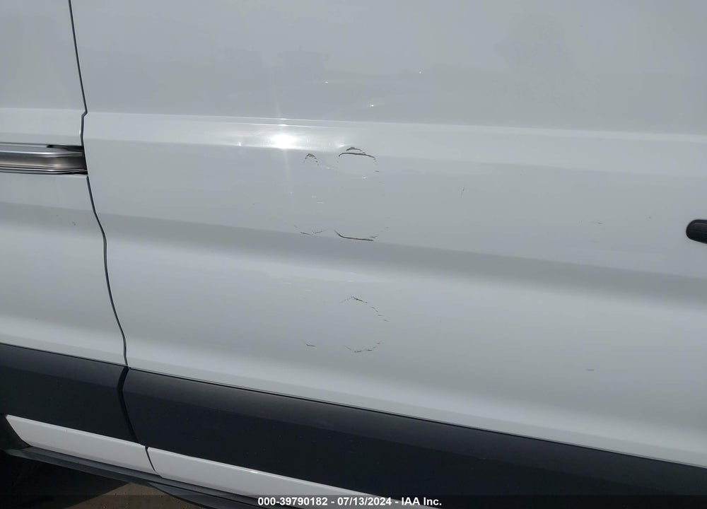 2019 FORD TRANSIT-350 VIN: 1FTRS4XG0KKA65644