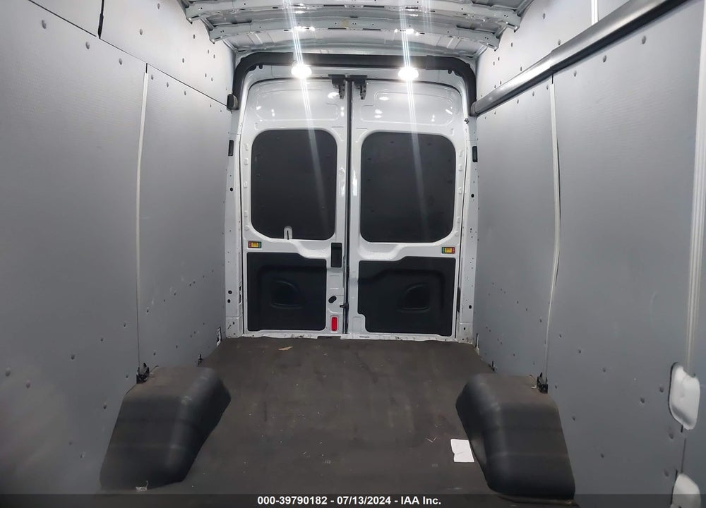 2019 FORD TRANSIT-350 VIN: 1FTRS4XG0KKA65644