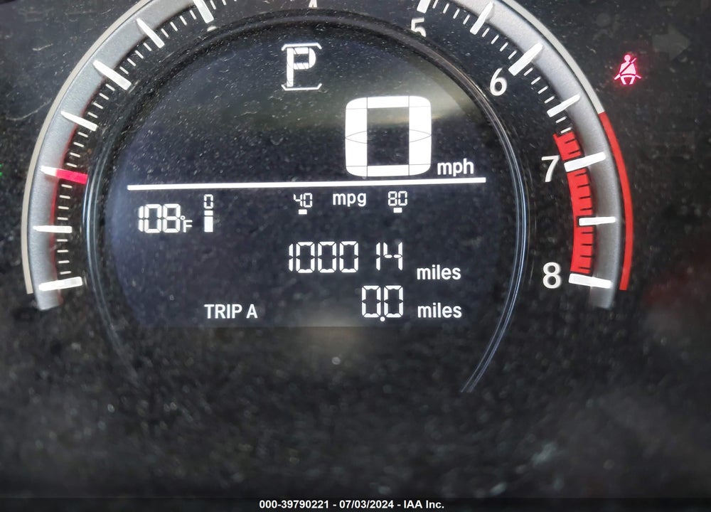 2018 HONDA CIVIC LX VIN: 2HGFC2F50JH570725