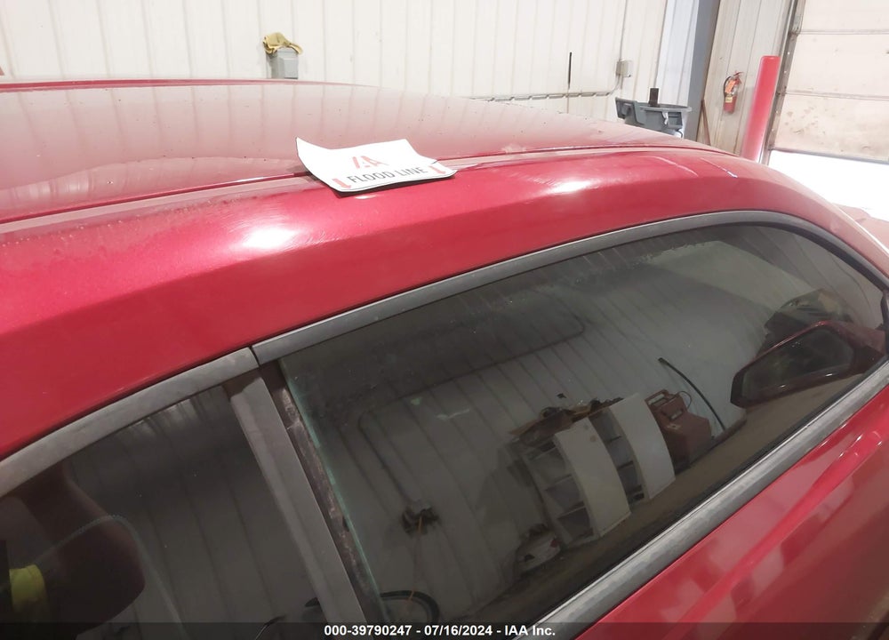 2012 CHEVROLET CAMARO VIN: 2G1FB1E31C9192884