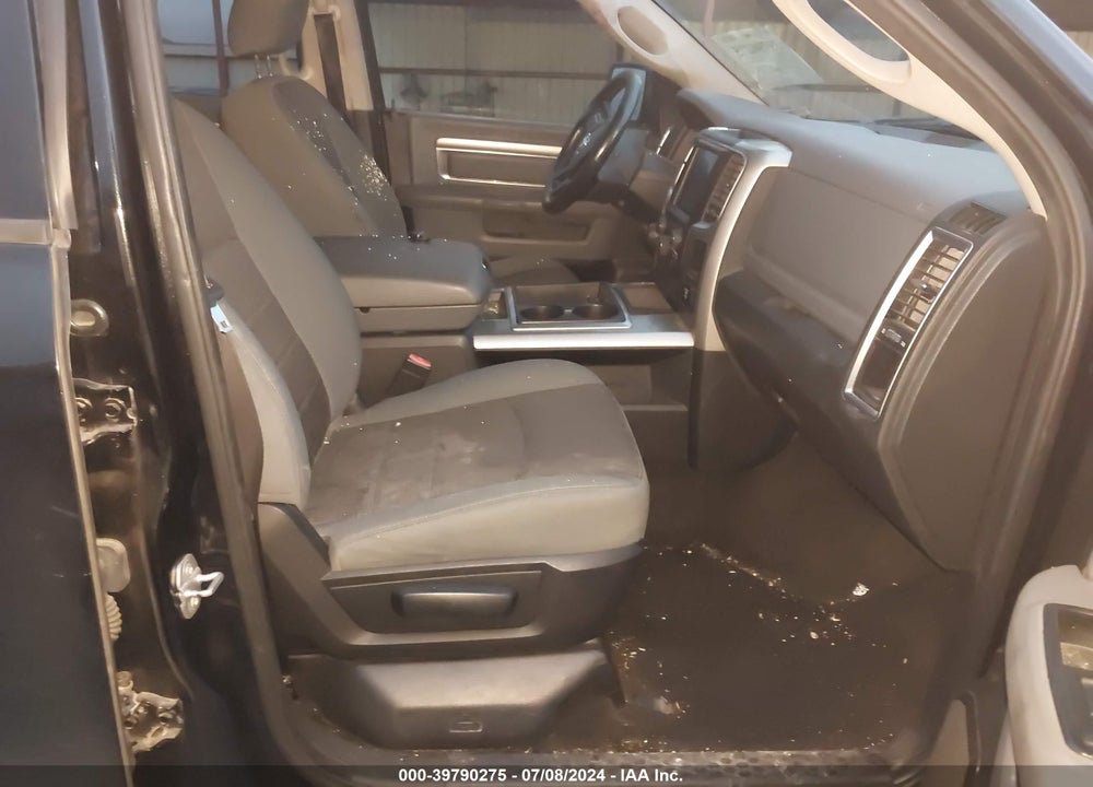 2015 RAM 1500 OUTDOORSMAN VIN: 1C6RR7LT1FS626446