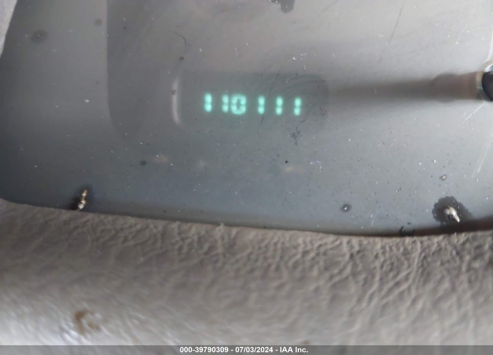 2002 DODGE DURANGO SLT PLUS VIN: 1B8HS58N62F192949