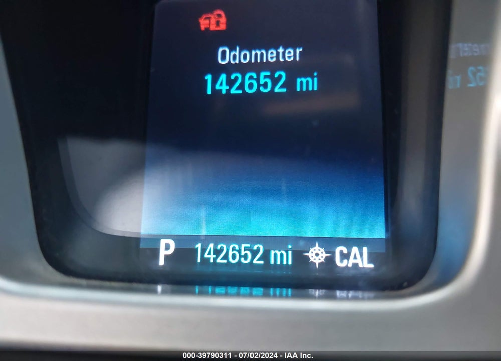 2015 CHEVROLET CAMARO VIN: 2G1FF1E30F9299854