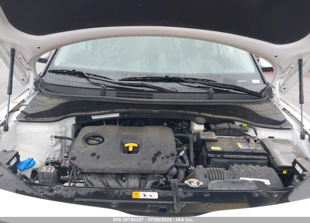 2023 KIA SOUL !/+/S VIN: KNDJ23AU8P7213488