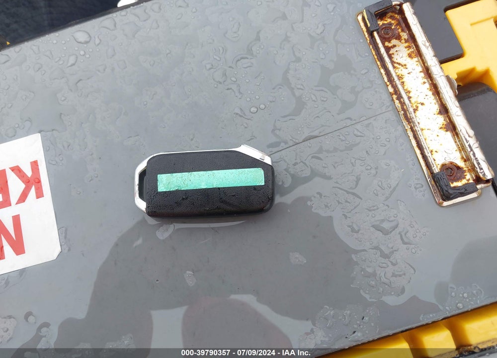 2023 KIA SOUL !/+/S VIN: KNDJ23AU8P7213488