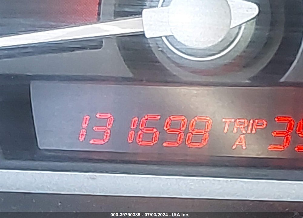 2010 HONDA CIVIC SI VIN: 2HGFG2A54AH700422
