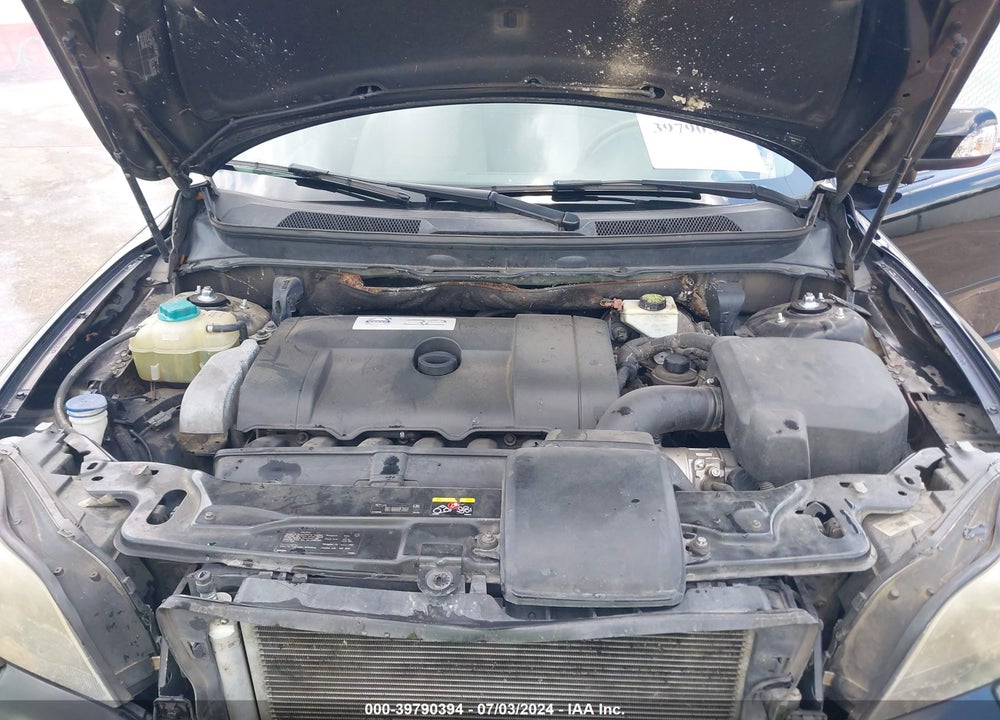 2010 VOLVO XC90 3.2 VIN: YV4982CY0A1547324