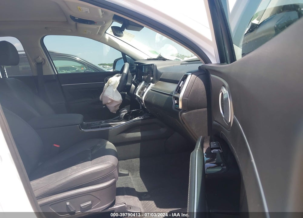 2023 KIA SORENTO SX VIN: 5XYRKDLF6PG232034