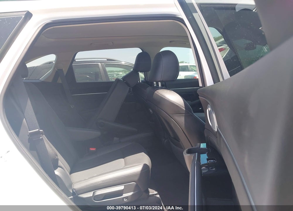 2023 KIA SORENTO SX VIN: 5XYRKDLF6PG232034