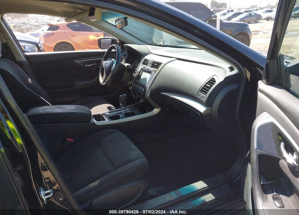 2014 NISSAN ALTIMA 2.5/2.5 S/2.5 SL/2.5 SV VIN: 1N4AL3AP3EC404446