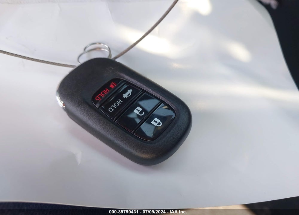 2022 HONDA CIVIC LX VIN: 2HGFE2F25NH518352