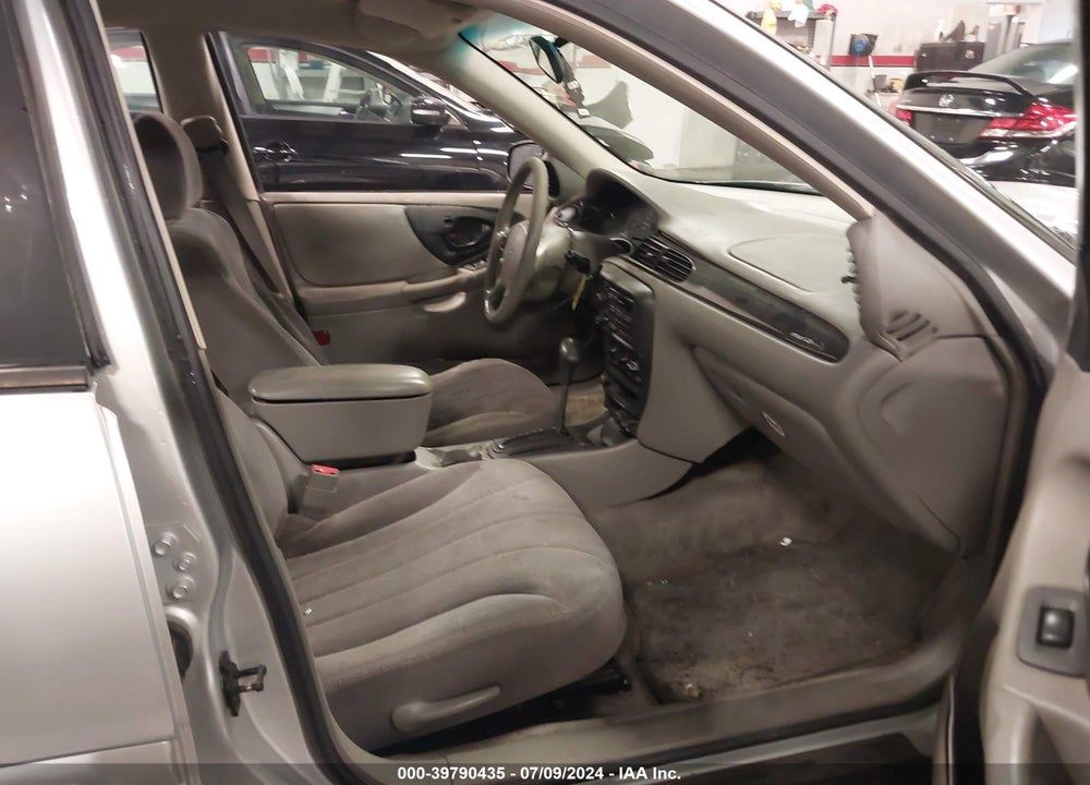 2003 CHEVROLET MALIBU VIN: 1G1ND52J13M561715