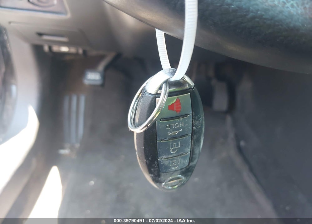 2009 NISSAN ALTIMA 2.5 S VIN: 1N4AL21EX9N436121